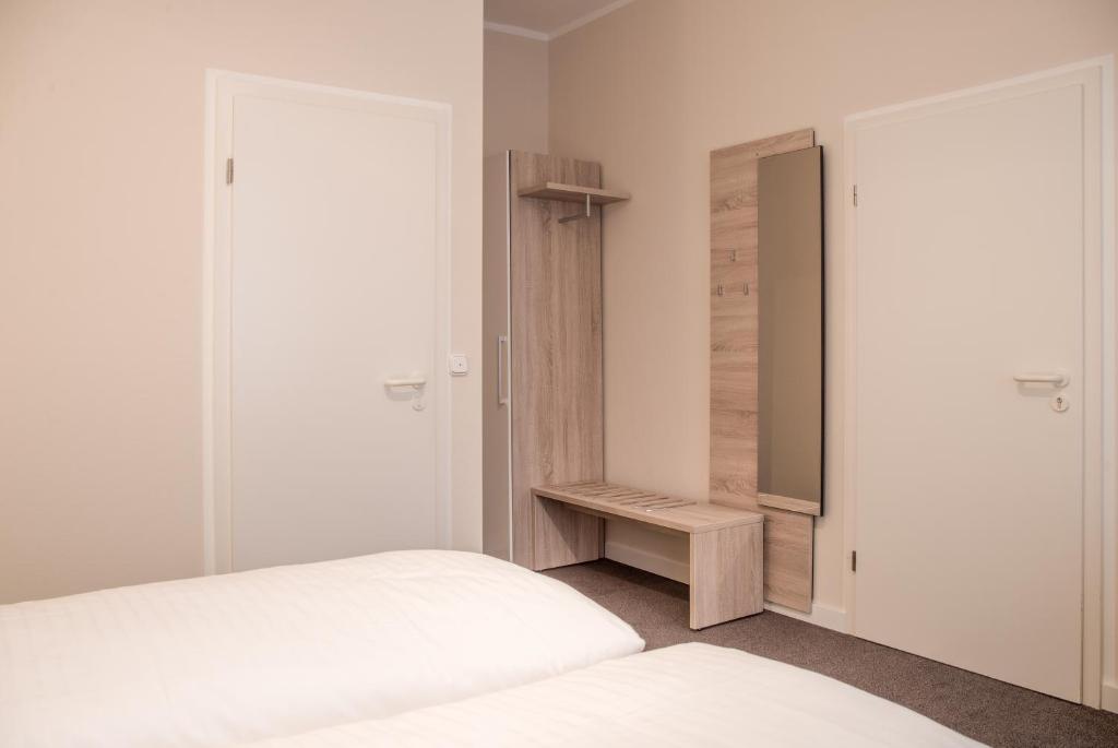 Hohenfelder Brauhaus Hotel Rheda-Wiedenbrück Habitación foto
